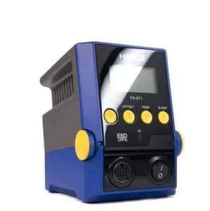 Hakko Fx971-010 Soldering Station,Digital,120V,850 F With Iron - Picture 1 of 5