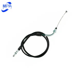 Carburetor Throttle Cable For Honda Fourtrax 350 TRX350 4x4 1986-1987 TRX350D - Picture 1 of 6