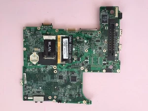 Carte mère pièce détachée pc portable DELL LATITUDE D520 PP17L VENDU HS - Picture 1 of 4