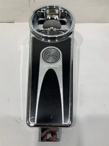 Harley-Davidson Road Glide Tank Consola 61270-98A - Imagen 1 de 4