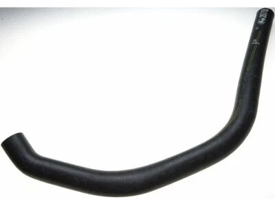 Для 1971-1972 Pontiac LeMans шланг радиатора верхние ворота 45922WXYZ - Изображение 1 из 2