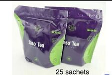 IASO - Instant Original Detox Tea - 1Bag Pouches (25 sachets)