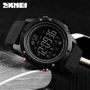 Las mejores ofertas en Relojes de Pulsera de Silicona Digital SKMEI | eBay