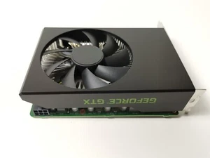 Nvidia GeForce GTX 1660 Super 6GB GDDR6 Graphics Card Dell 7MKYT - Picture 1 of 4