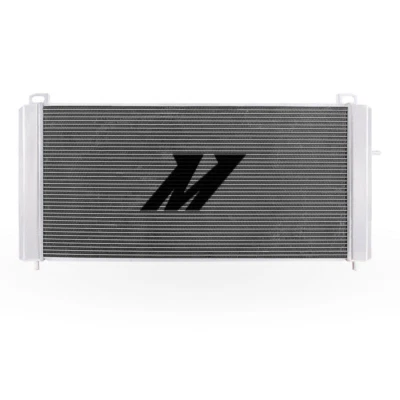 Mishimoto Aluminum Performance Radiator For 1999-2014 Chevrolet GMC Sierra 1500 — 第 1/4 张图片