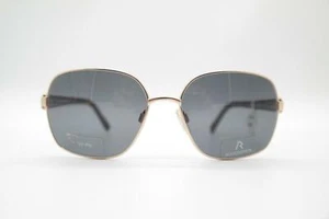 Gafas de sol vintage Rodenstock R 1360 bronce marrón ovaladas NOS - Imagen 1 de 6