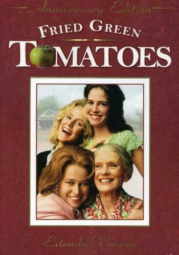 Fried Green Tomatoes (DVD, 1991) - Image 1 of 1