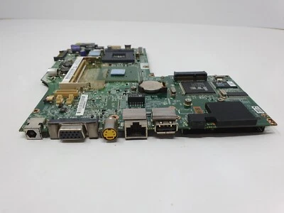 ADVENT 7113 Motherboard 82GL51220-C0DIX Main Board Logic Board - Image 1 of 4