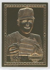 1992-98 ProMint 22K Gold /50000 Nolan Ryan HOF