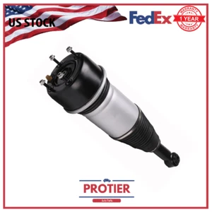 Rear Air Suspension Strut Fit 04-09 Jaguar Vanden Plas/ XJ8/ 08-09 XJR - Picture 1 of 1