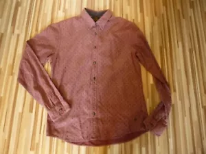 Scotch & Soda Hemd, Gr. L - Bild 1 von 4