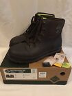 Muck Boot CH6-900 6 Inch Chore Classic  Mens Boots Ankle  - Brown Size 13