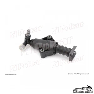 LUK Nehmerzylinder f. Kupplung für VW POLO 6K CADDY II 9K9A 9KV GOLF 4 IV 1J - Bild 1 von 5