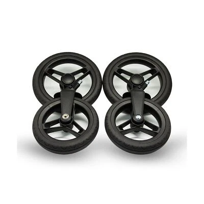 Paquete de ruedas Infinity para Trend Series A0019 Foto 1 de 4