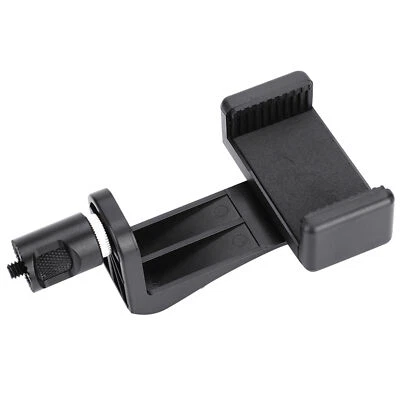 Phone Is Included Universal Smartphone Clip Holder Mount Bracket For Zhiyun - Image 1 of 4