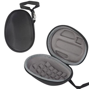 For Logitech MX Master 3/3S Wireless Mouse Portable Hard Carrying Case Bag Pouch - Picture 1 of 5