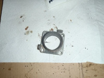 Выпускной коллектор Husqvarna Husky 175GP 175 GP 1975-76 AHRMA - Изображение 1 из 3