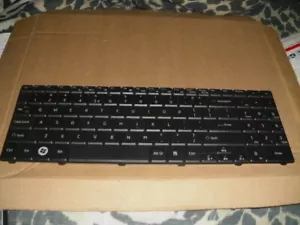 Working Keyboard for Acer 5516/5517/5532..... series Laptop. Free Shipping. - Picture 1 of 2