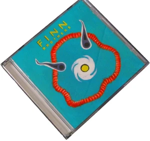 Finn Brothers, Finn Brothers, CD, 1996, Discovery Records - Imagen 1 de 5