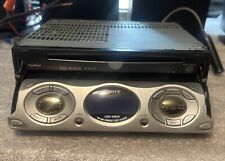 sony  CDX-M630 High End Car Audio Does Not Power Up