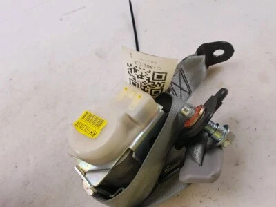 Cintura Sicurezza Posteriore Destra - KIA Picanto I PH.1 - 8982007000NL - - Immagine 1 di 4