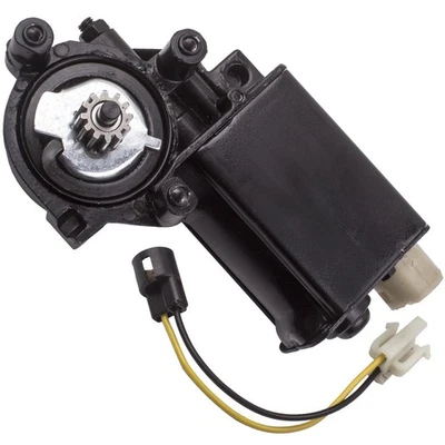 Front Right Window Motor For Chevrolet G10 G30 78-80 Pontiac Phoenix 77-79 - Image 1 of 4