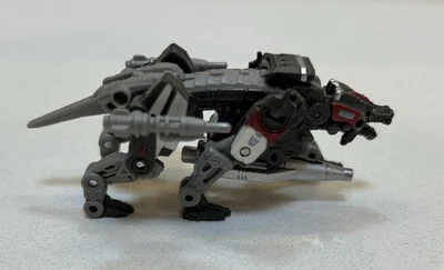 TRANSFORMERS STUDIO SERIES CORE CLASS BUMBLEBEE MOVIE Ravage - Image 1 of 4