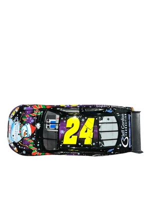 Jeff Gordon 2008 1/24 Fundación Jeff Gordon Holiday Sam Bass Impala SS 1/1908. Foto 1 de 4