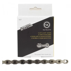 SUNLITE SCN-MS CHAIN SUNLT SCN-MS 5/6s SL 120L - Picture 1 of 1