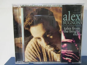 Alex Bugnon - Tales From The Bright Side - CD - MINT condition - 25-3464 - Picture 1 of 3
