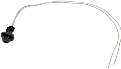 Conector de luz de matrícula Dorman Techoice P N 645 534 Foto 1 de 4