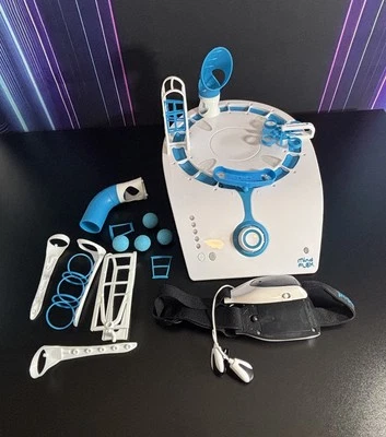 Juego Mind Flex Mattel Mindflex Mental Brainwave Telekénesis Juego de Concentración Foto 1 de 4