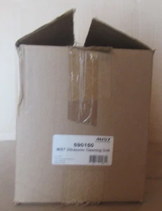 MIST 590150 ULTRASONIC CLEANING UNIT - Picture 1 of 13