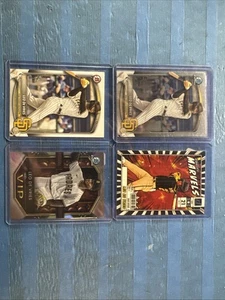 🔥🔥LEO DE VRIES - San Diego Padres - 5 Karten Lot RC🔥🔥 - Bild 1 von 5