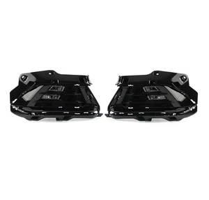Pair DRL Daytime Running Driving Fog Light Fit For Sportage LX EX SX 2023-2024 - Picture 1 of 21