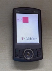 HTC Innovation Arte110 Mda Händler, Schwarz , Rechnung, Rückgaberecht, Lesen - Bild 1 von 2
