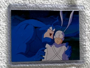 1997 Comic Images The Tick Collector Cards Promo Card NM No# - Bild 1 von 2