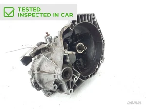 Alfa Romeo MiTo 6-Gang-Schaltgetriebe 1.3 MultiJet Diesel 62kW (84 HP) 55241493 - Picture 1 of 12