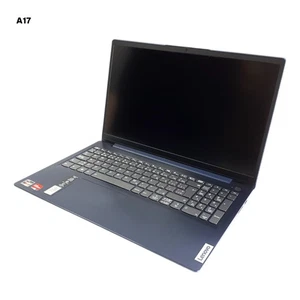 Lenovo ideapad 3 15ALC6 15.6" Laptop AMD Ryzen 3 8GB RAM *For Parts* AS IS - Picture 1 of 10