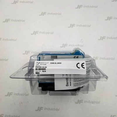 Bently Nevada 330180-50-00  3300XL 8mm  Brand-new prepositioner - Image 1 of 4