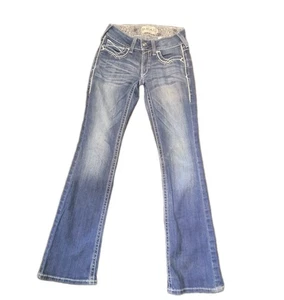 Jeans Ariat para mujer R.E.A.L. Marine 25 R  - Imagen 1 de 12