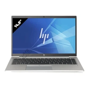 HP EliteBook 845 G8 AMD Notebook 14 Zoll Ryzen 7 Pro 16GB 500GB SSD FHD Win11P - Bild 1 von 7
