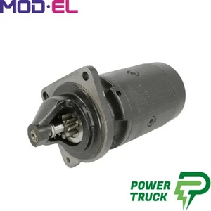 STARTER PTC-4071 FOR IVECO DAILY/II/Platform/Chassis/Van/Bus FIAT 2.5L 4cyl 2.4L - Picture 1 of 7