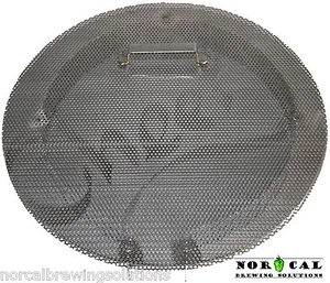 Spike Brewing v2.0 10 Gallon Kettle Jaybird False Bottom, Stand, Handle Homebrew - Picture 1 of 5