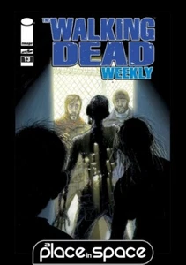 WALKING DEAD WEEKLY #13 - Imagen 1 de 1