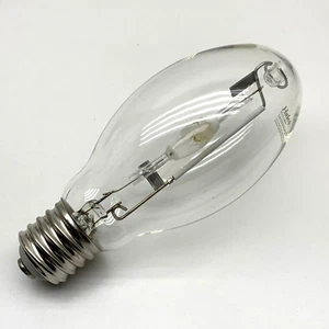 (3-Pack) Halco MH250/BU/PS Pulse Start Metal Halide 250W Light Bulb M153 M138 - Picture 1 of 9