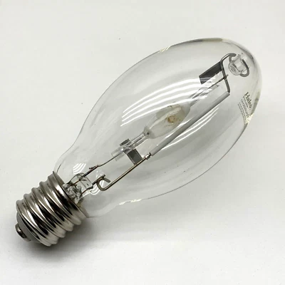 (3-Pack) Halco MH250/BU/PS Pulse Start Metal Halide 250W Light Bulb M153 M138 - Image 1 of 4