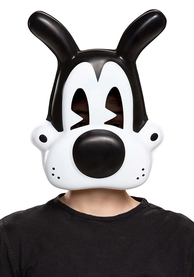 Half Mask of Boris - Image 1 of 1