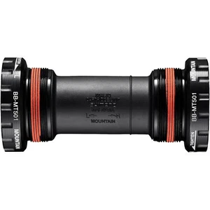 Shimano BB-MT501 Hollowtech II Bottom Bracket - Easy Install / Maintenance Free - Picture 1 of 1