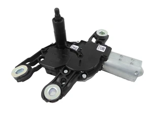 (S02) 5G0955711A Orig. VW AUDI SEAT SKODA Scheibenwischermotor hinten VALEO - Bild 1 von 4